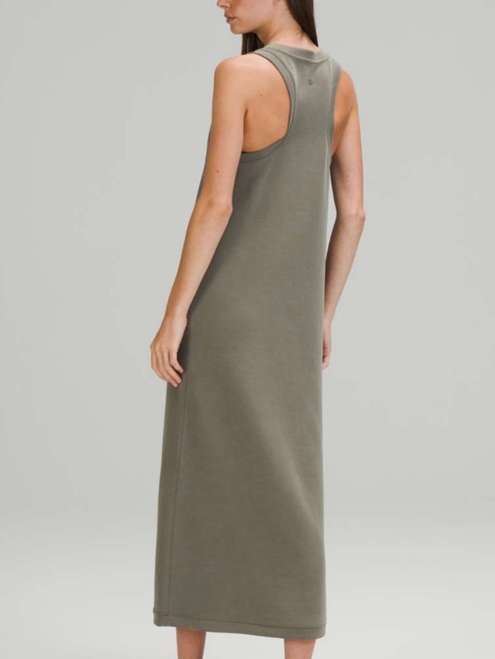 Lululemon Ease of it all softstreme midi dress - Picture 7 of 7